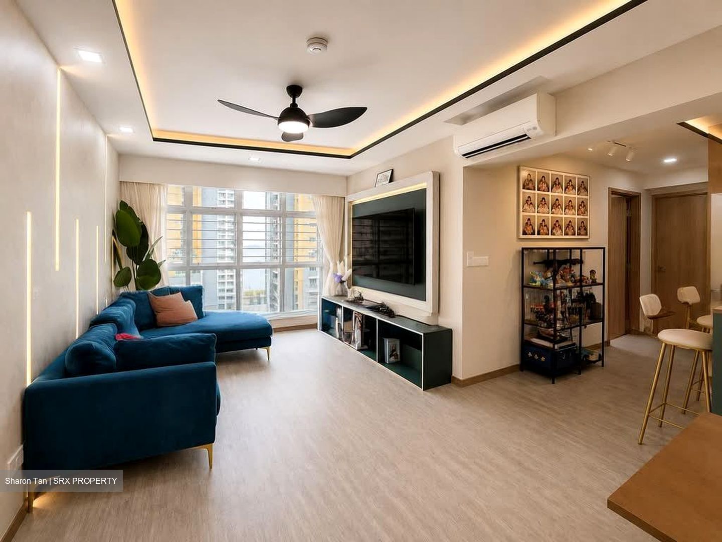 Blk 406B Northshore Residences I (Punggol), HDB 5 Rooms #594122881